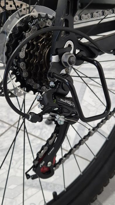 Bicicleta Carpat 29 inch