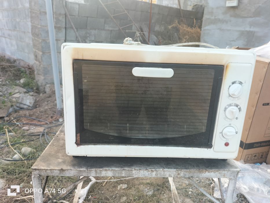 Продам срочно Духовку!!!