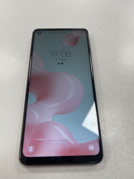 Samsung Galaxy A21s 32 gb (г. Алматы) лот 439848