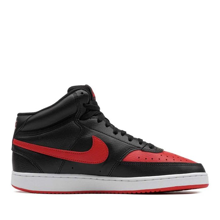 Nike - Court Vision Mid Оригинал Код 461