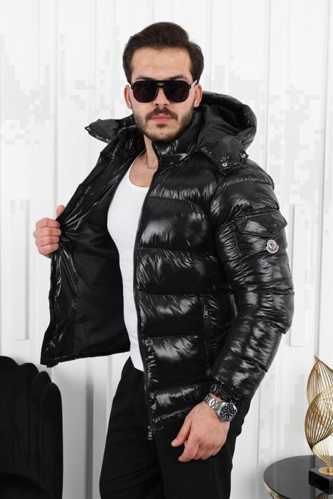 Мъжко яке Moncler
