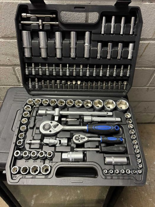 Trusă scule 108piese