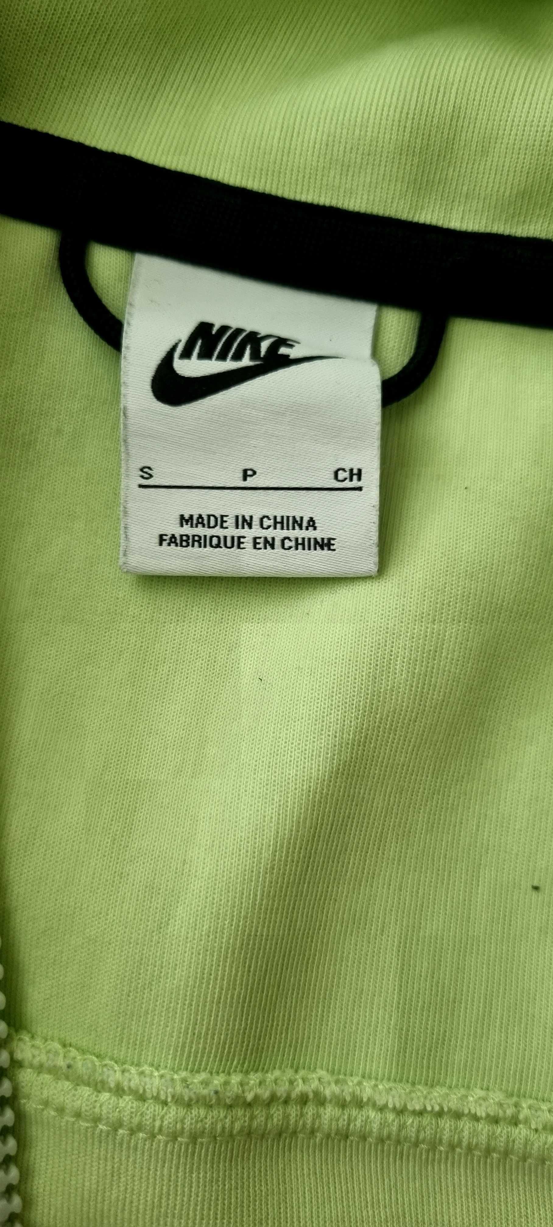 Мъжко горнище Nike Tech Fleece