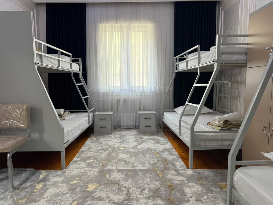 Hovli Hostel | Лучший выбор для путешественников