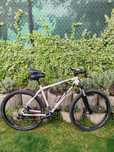 MTB KTM, cadru XL, 29'