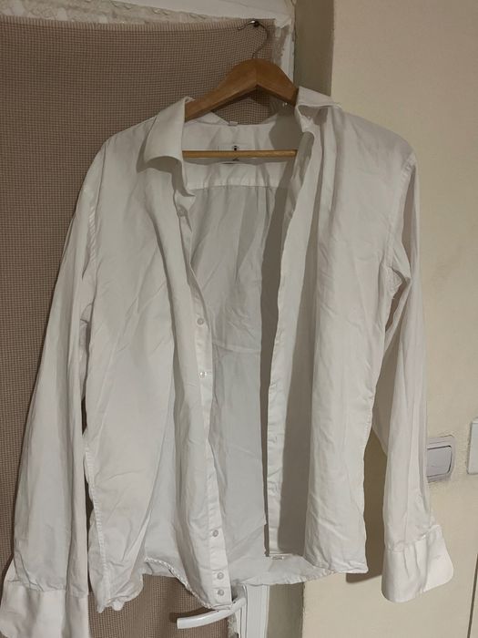 Haine de Barbato (pluze ,pantalón etc..)