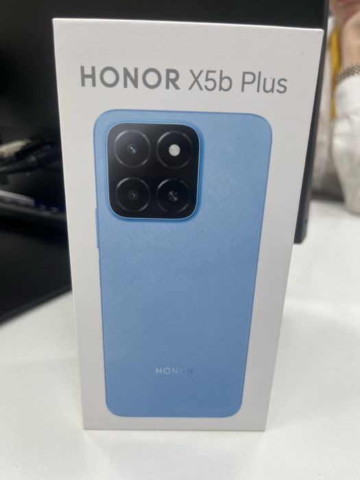 Смартфон Honor x5b Plus