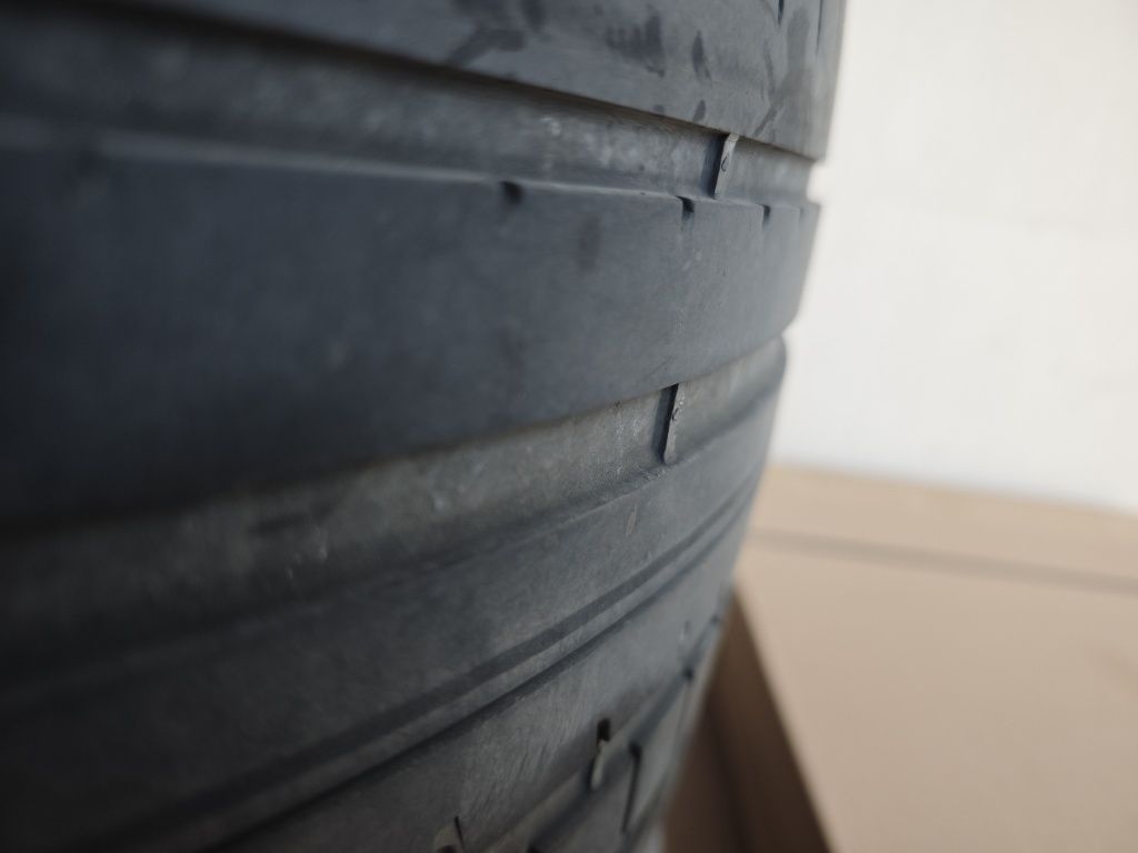 Goodyear F1 275/35 R19 100Y RunFlat
