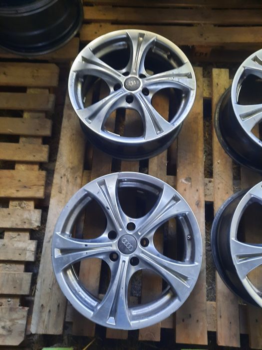 17 5х112 audi,vw