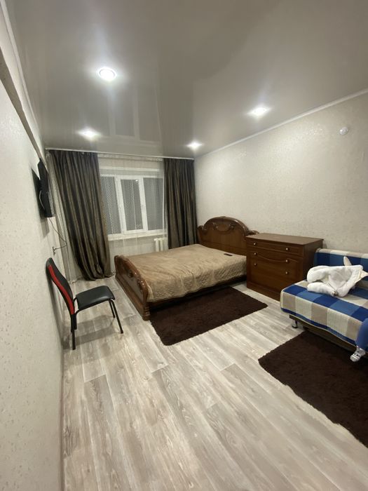 Кровать двухспальный