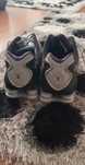 Vând Nike TL shox grey lime