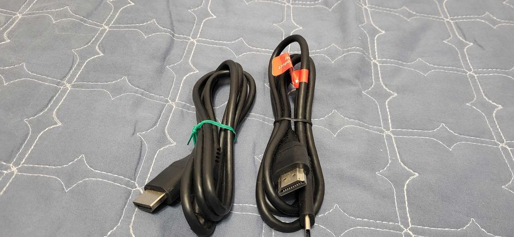HDMI cu Usb C Nou   cablu