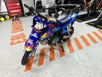 Yamaha TTR50 Fabricatie 2022