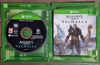 Assassins Creed Valhalla Xbox One & Xbox Series