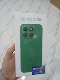 Honor X8b 8/128 Black Green Silver