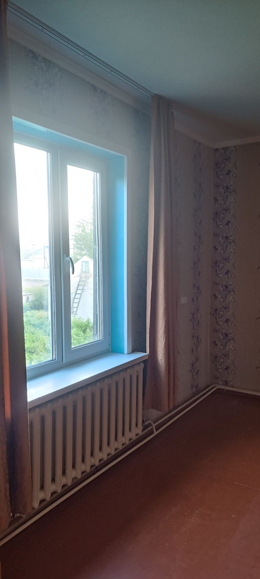 Сдам 1ком квартиру