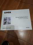 Bocanci Uvex mărimea 43