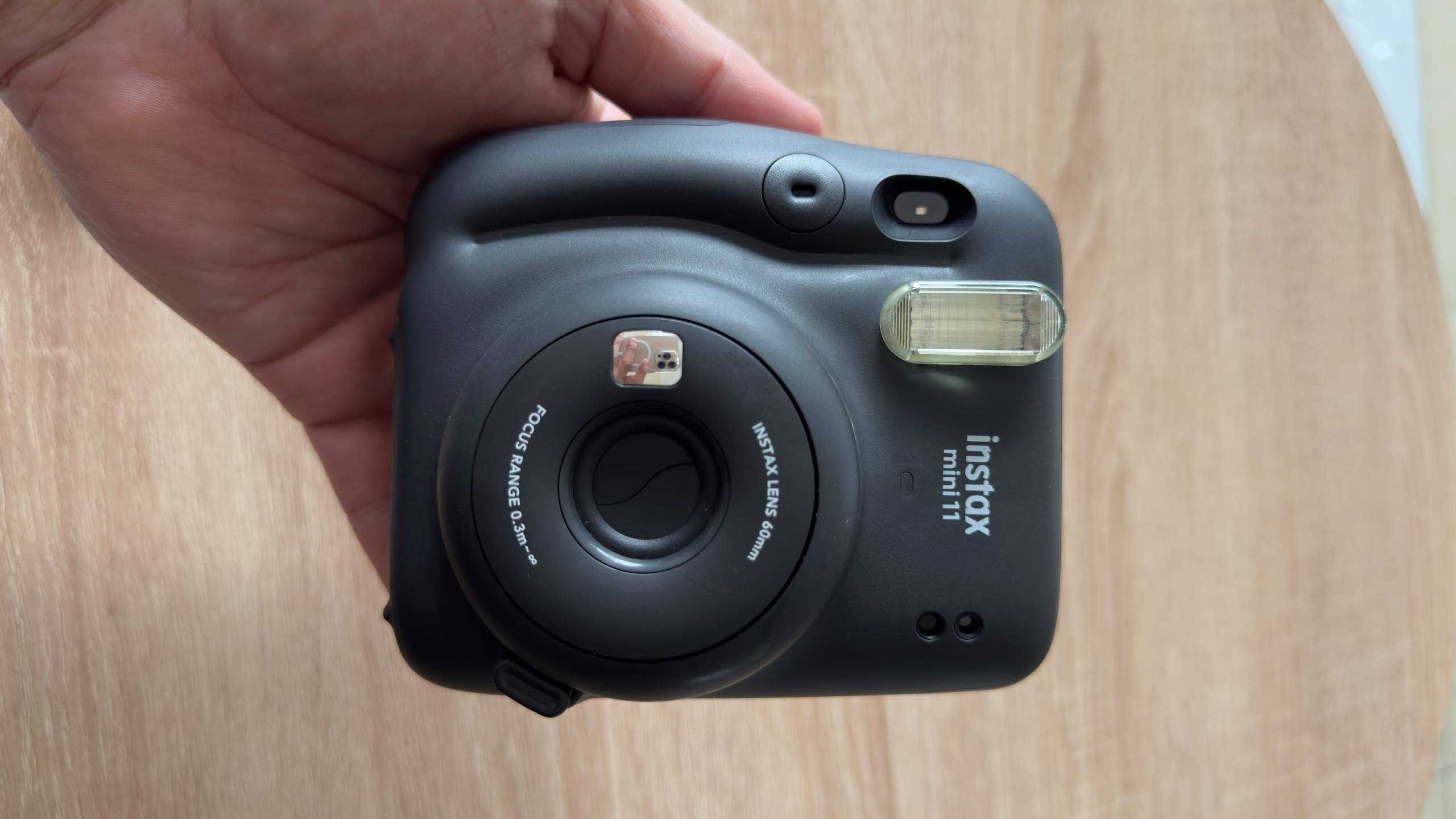 Fujifilm Instax mini 11