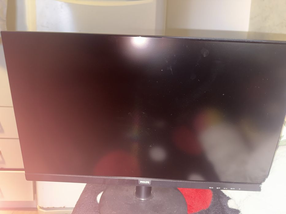 Vand monitor philips ca nou