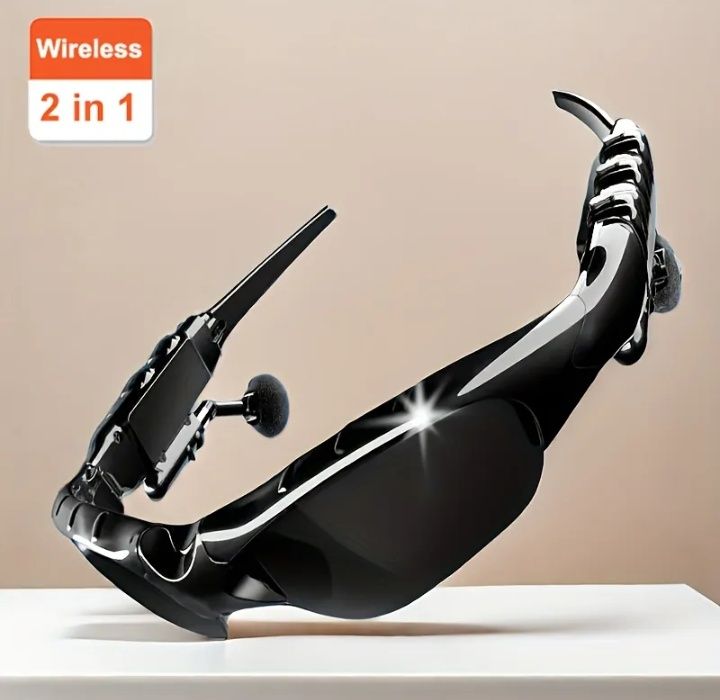 Наушники Bluetooth