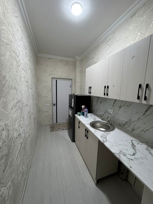 Ijaraga 1 xonali uy beriladi