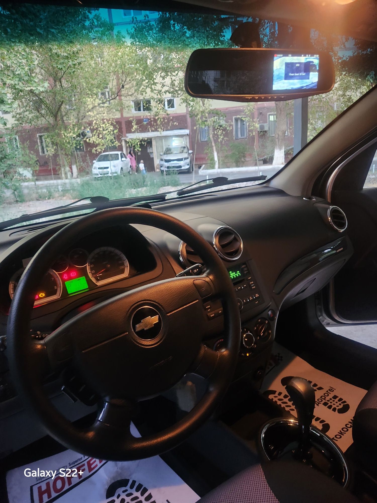 Продаётся Нексия 3 2019- -4 Автомат