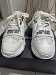 Adidasi Versace Jeans Couture, full set cutie