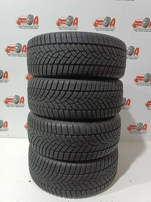 215/45/18 93V GOODYEAR CP N10765 M+S