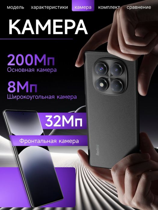 Note 14 Pro 4G Global