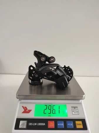 Schimbator pinioane 11v Shimano Deore XT RD-M8000 GS, 46t max
