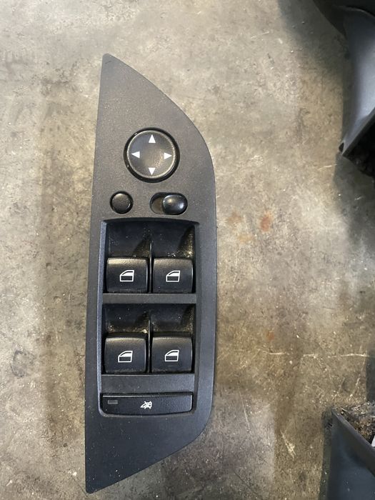 Огледала БМВ Х1, Е84 Фейслифт (ogledala bmw x1 face)