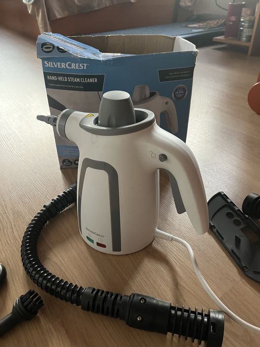 Парочистачка нова