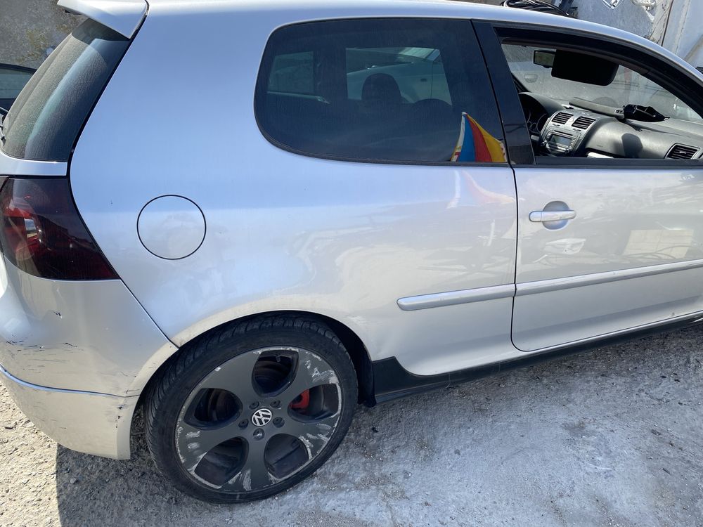 Голф 5 2.0ТФСИ ГТИ GTI 2.0tfsi На Части