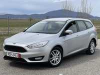 FORD Focus ~ 2016 ~ EURO6 ~ 1.5TDCI 125CP ~ Germania ~ Stare buna