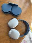 Apple AirPods Max-Sky Blue
