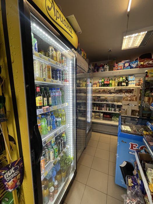 Продажба на действащ хранителен магазин