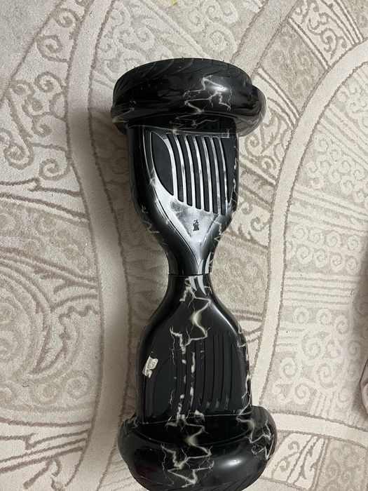 Б/у гироскутор. Полностью рабочий!