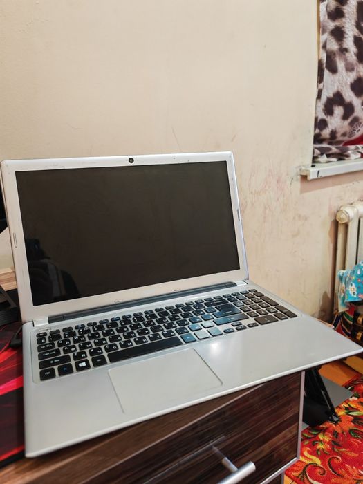 Ноутбук Асер Core i5