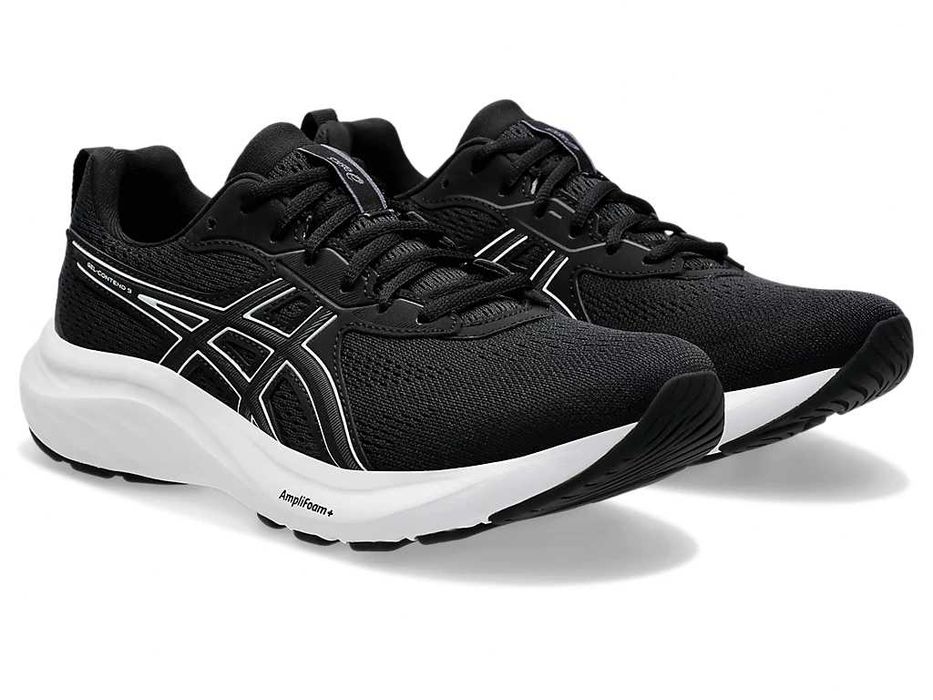 Мужские кроссовки Asics GEL-CONTEND 9 Оригинал new EUR 43, 44, 44.5
