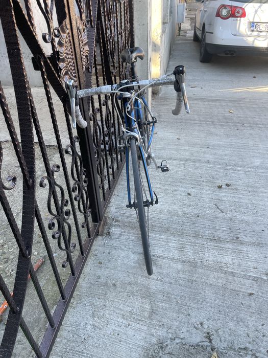 Schimb cu trotineta electrica