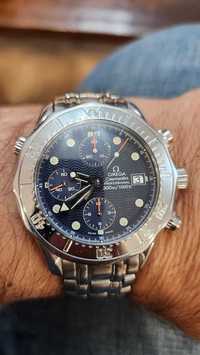 Ceas Omega Seamaster Chronograph 300m