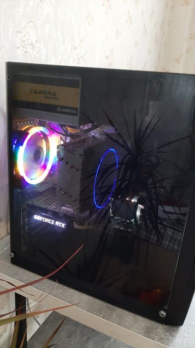 Компьютер продам