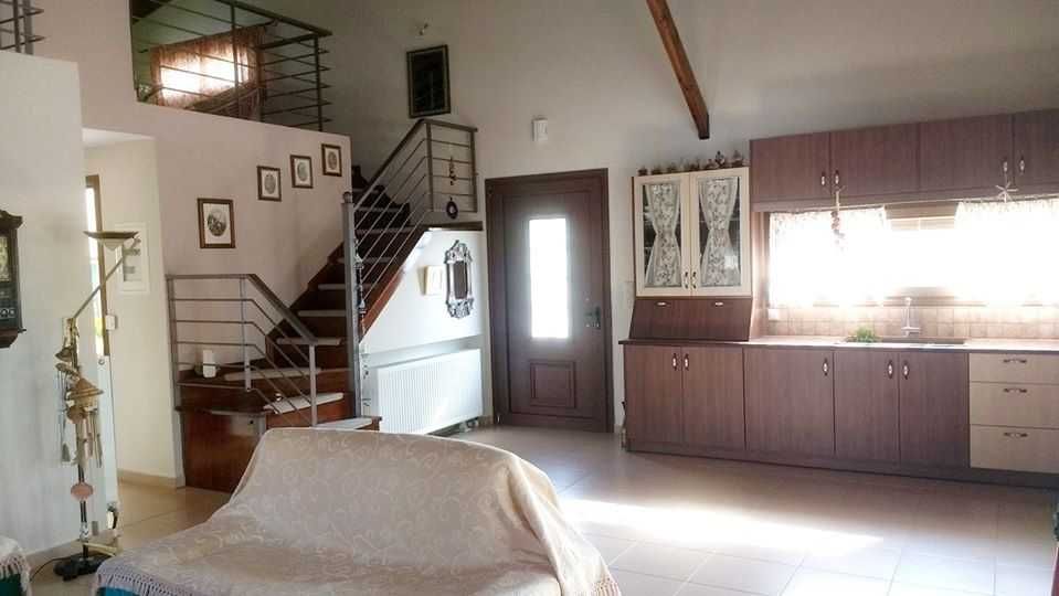 Апартамент 170 VAL (Вила) - Керамоти, Гърция