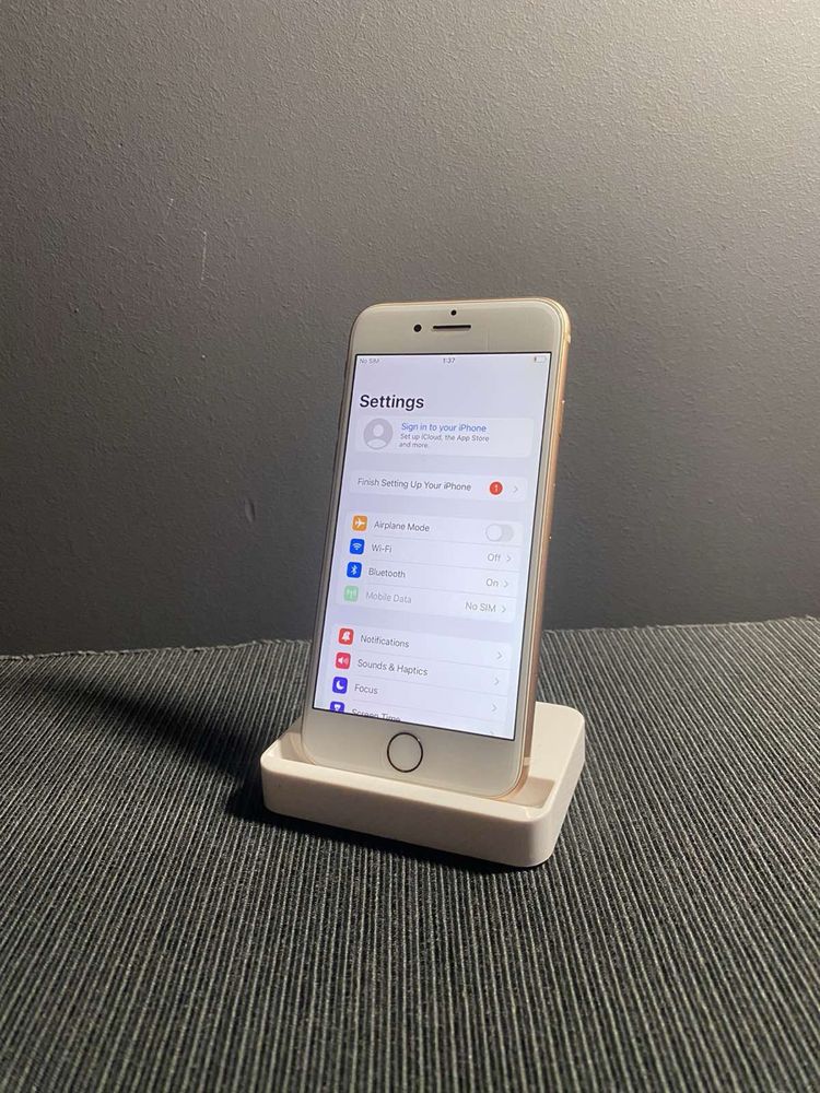 *TOP* iPhone 8 Rose Gold 64GB