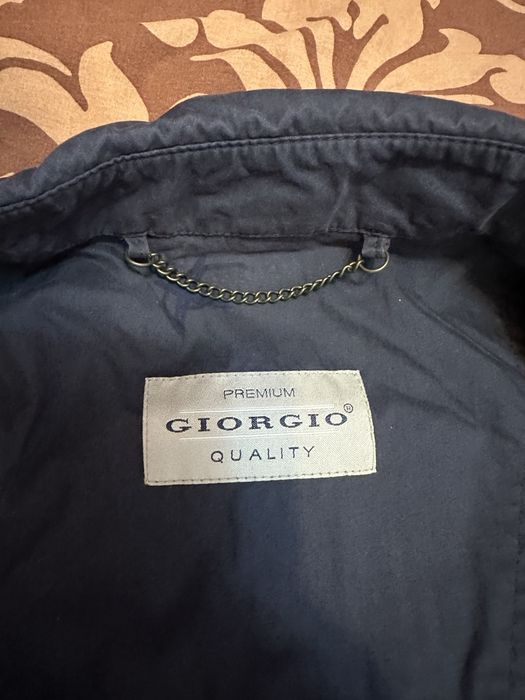 Jacheta Giorgio Excelent