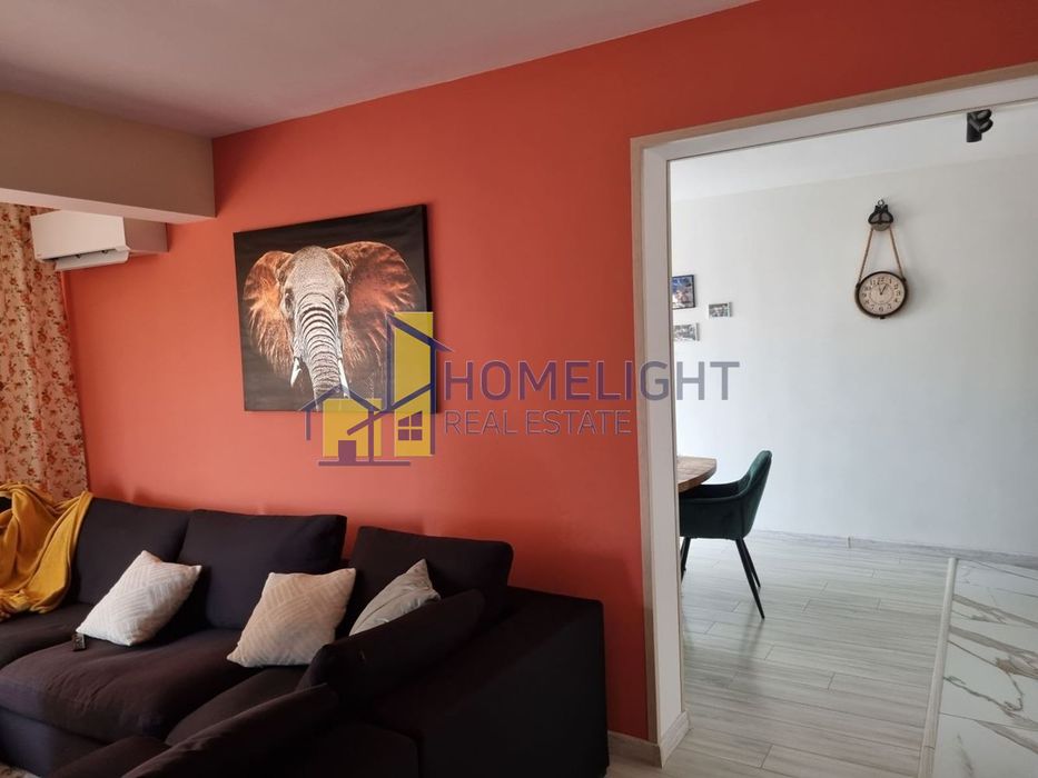 Продава се Четиристаен апартамент в София, Овча купел - 129 кв.м за 2946 €/кв.м - Снимка #1