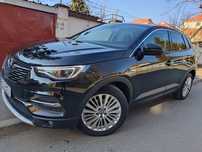 Opel Grandland X 2.0D/ 177CP/ Aut/ LED/ ACC/ SHZ/ BLIS/ Lane Assist/