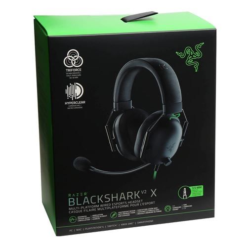 Razer BlackShark V2 Pro – Wireless Gaming Headset