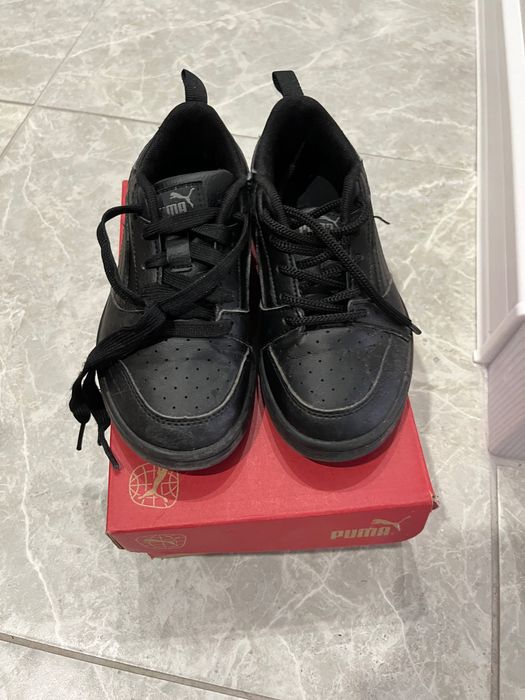 Маратонки пума 28 номер