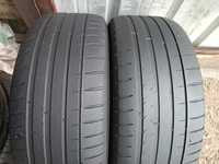 2бр летни гуми 205/55/16 Michelin Pilot Sport 4
Dot2021
5,15mm , dot20